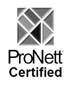 ProNett-Certified-credentials